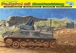 Pz.Kpfw.I mit Abwurfvorrichtung 1:35