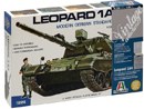 Leopard 1A4 1:35