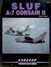 SLUF-A-7 Corsair II