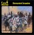 Dismounted Crusaders 1:72