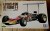 LOTUS 49B FORD F-1 PLASTIC MODEL 1991 1:12