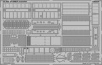 P-39Q/ N exterior 1:32