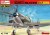 Supermarine Spitfire Mk.IX/Mk.XVI (sprues only), 3 sets 1:72