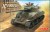 British Sherman IC FIREFLY Composite Hull 1:35 