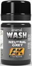 Neutral Grey Wash 35ml