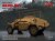 German Sd.Kfz.261 German Radio Communication Vehicle 1:48