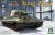 King Tiger Sd.Kfz.182 HENSCHEL TURRET 1:35