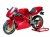 Ducati 916 1:12