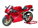 Ducati 916 1:12