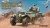 British Rolls-Royce Armoured Car Pattern 1914/1920 1:35