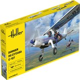 Heller 30304 DO27/CASA C-127 1:72