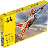 Heller 30319 Mirage F1 1:72