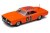 Dodge Charger Sherif Fais Moi Peur 1969