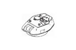 T-34 85 version Lybienne 1:35