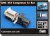Resin conversion set Compressor GMC 353 1:35