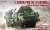 S-300 (SA-10 Grumble) Missile launcher，5P85S/SD 1:72