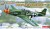 North American P-51D/K 8th Air Force 1:48