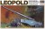 MB 28 RAILWAY GUN LEOPOLD 1/72 