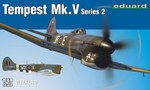 Tempest Mk. V ser. 2