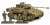 Panther G Late Production w/Zimmerit (9.Pz.Div. 'Hohenstaufen') + Wehrmacht Infantry 1:35