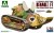 French Light Tank - Renault FT - Char Canon / Girod Turret 1:16