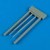 Junkers Ju 87B 'Stuka' Pitot Tube 1:32 