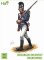 Bavarian Infantry (Marching) 28 mm