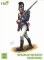 Bavarian Infantry (Marching) 28 mm