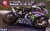 EVA-01 RT Trick Star FRTR Kawasaki ZX-10R 2011 1:12