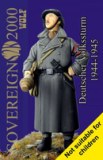 Deutscher Volkssturm 1944-1945