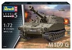 M109G 1:72
