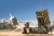 Iron Dome Air Defense System