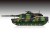 German Leopard2A4 MBT