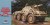 MT 54 234/3 8-rad Schwere Panzerwagen 'Stummel' with 75mm short gun 1/72
