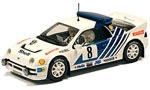 Ford RS200 