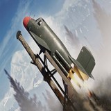Fly 32028 Bachem Ba 349 A/V Natter 1:32