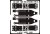Seatbelts RAF WWII Type 2 1:32
