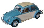 VW Beetle 