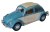 VW Beetle 