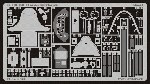 F4U - 1 Interior 1:32