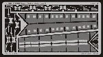 F - 100D Slats 1:32