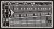 F - 100D Slats 1:32