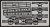 F - 100D Slats 1:32