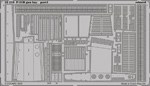 P - 51D Gun Bay 1:32