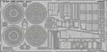 F - 8E Exterior 1:32
