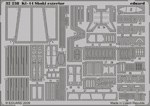 Ki - 44 Shoki Exterior 1:32
