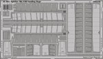 Spitfire Mk.VIII Landing Flaps 1:32