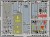 F - 4 Ejection Seat Grey 1:32