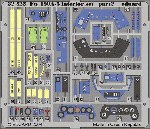 Fw 190A - 5 Interior 1:32