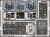CH - 47A Chinook Interior 1:35